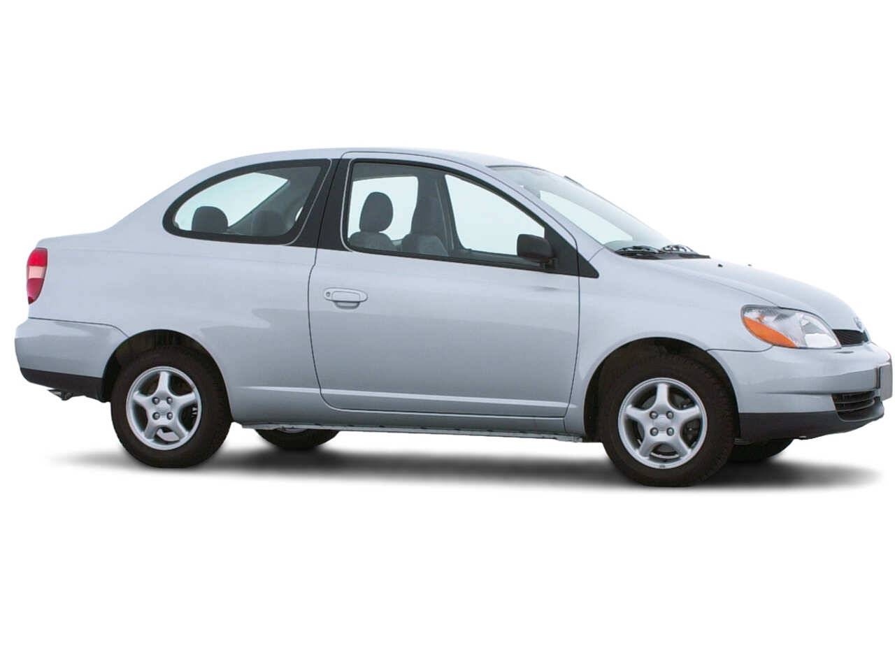 2003 Toyota Echo Review | Pricing, Trims & Photos - TrueCar