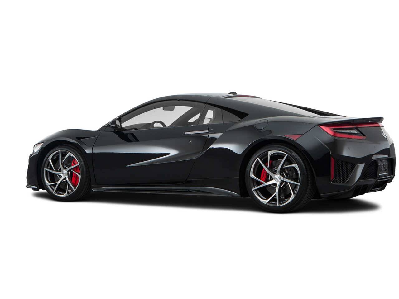 2018 Acura NSX Review | Pricing, Trims \u0026 Photos - TrueCar, image size:1280x960