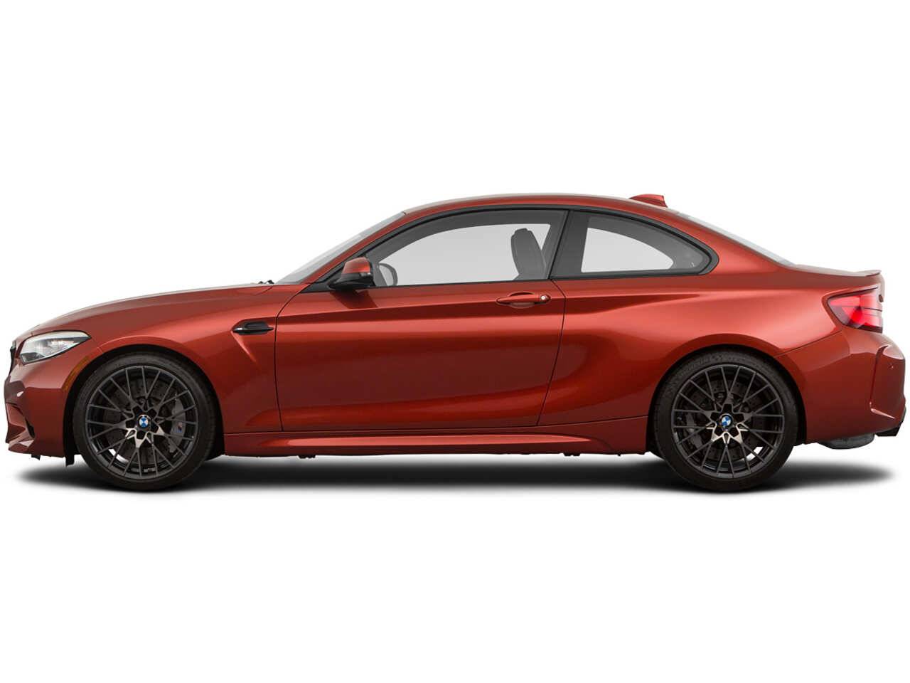 21 Bmw M2 Lease Deals Specials Truecar