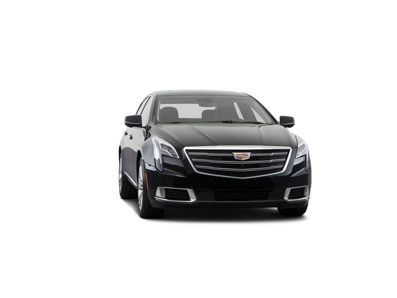 2018 Cadillac XTS Review | Pricing, Trims & Photos - TrueCar
