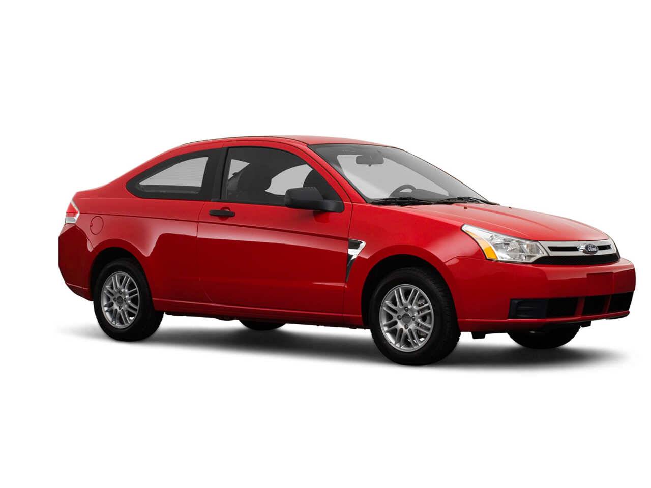 2006 Ford Focus Review | Pricing, Trims & Photos - TrueCar