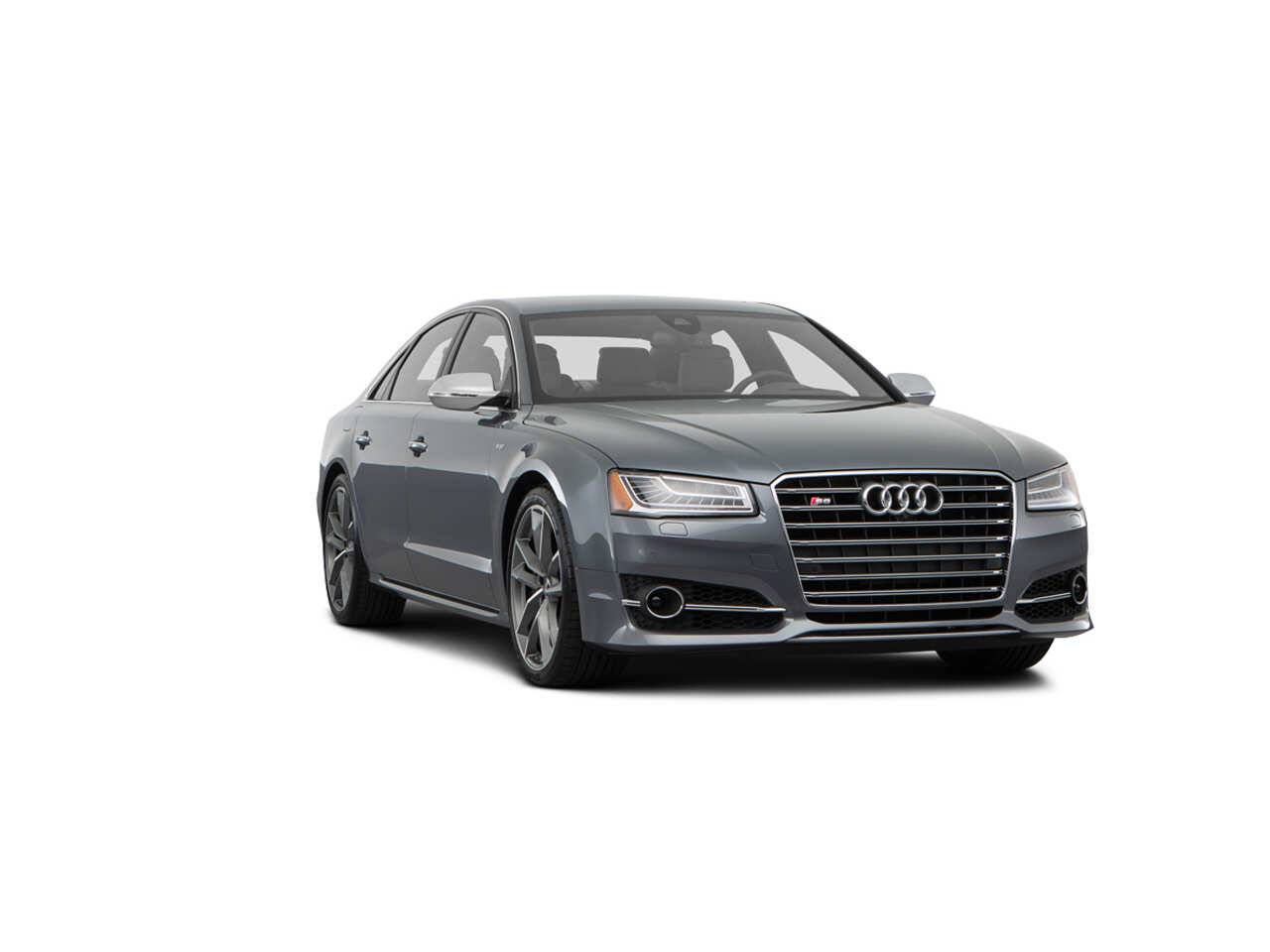 2018 Audi S8 Review | Pricing, Trims & Photos - TrueCar