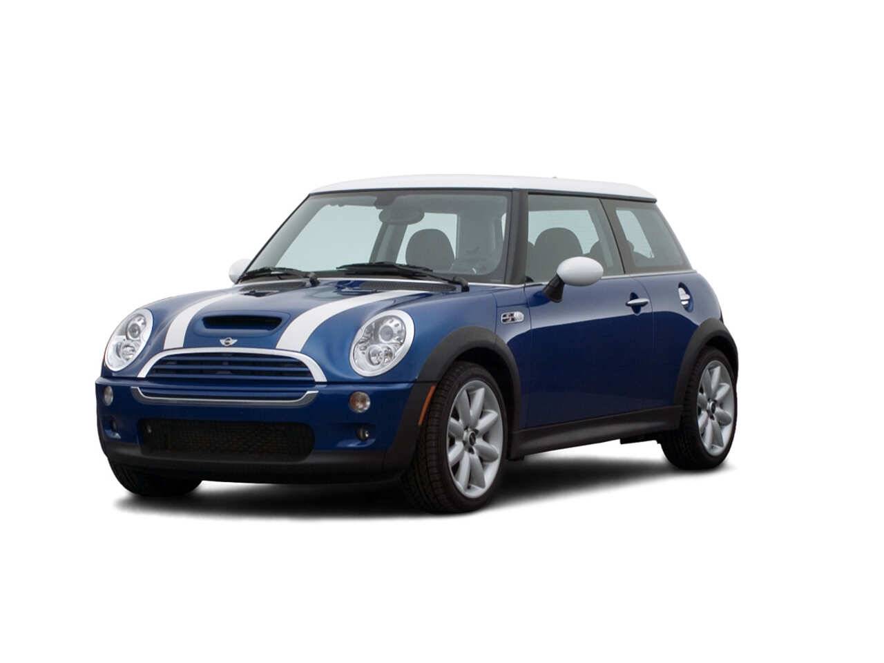 2006 MINI Cooper Review | Pricing, Trims & Photos - TRUECar