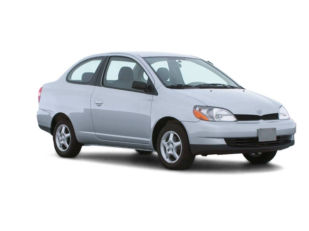 2003 Toyota Echo Review | Pricing, Trims & Photos - TrueCar