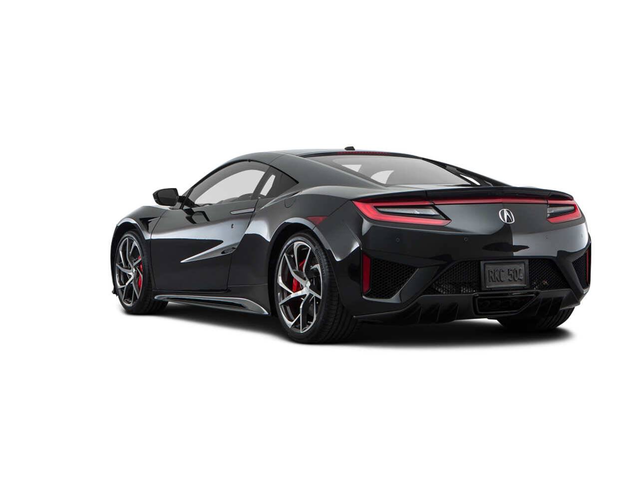 2021 Acura NSX Review | Pricing, Trims & Photos - TrueCar