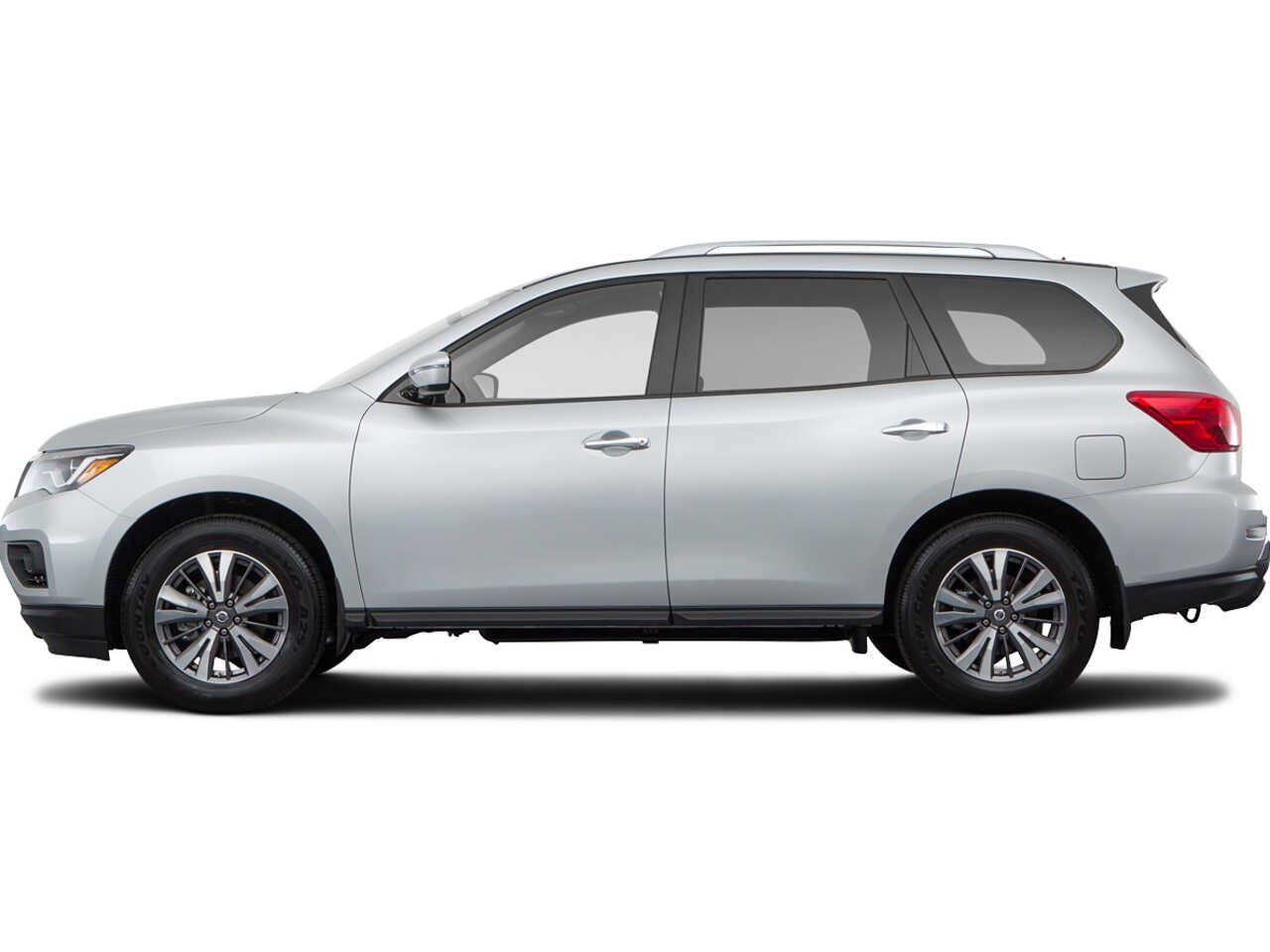 2020 nissan pathfinder price