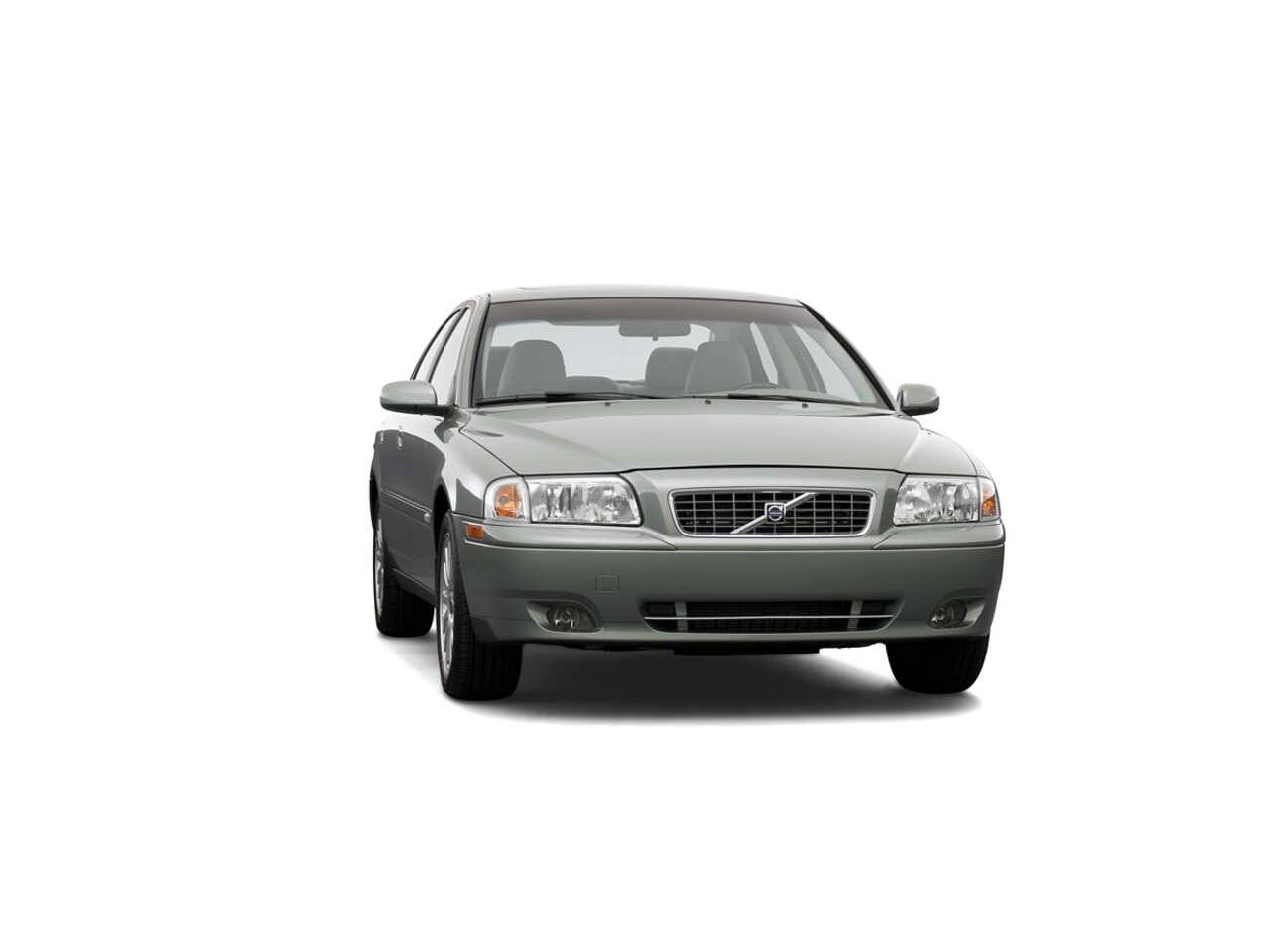 2006 Volvo S80 Review | Pricing, Trims \u0026 Photos - TrueCar, image size:1280x960