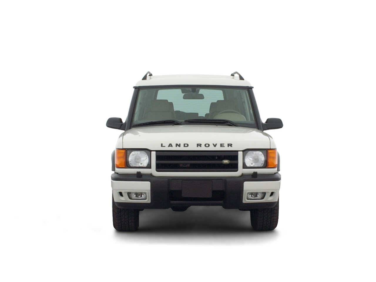2000 Land Rover Discovery Series II Review | Pricing, Trims 