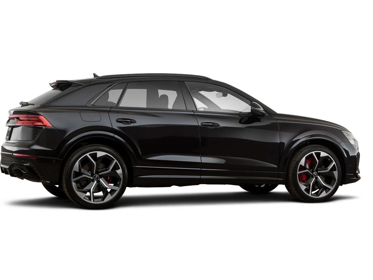 2021 Audi Rs Q8 Lease Deals Specials Truecar