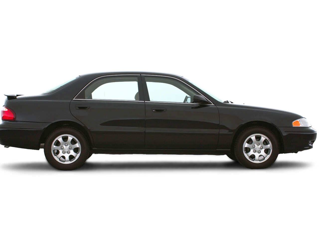 2000 Mazda 626 Review | Pricing, Trims & Photos - TRUECar