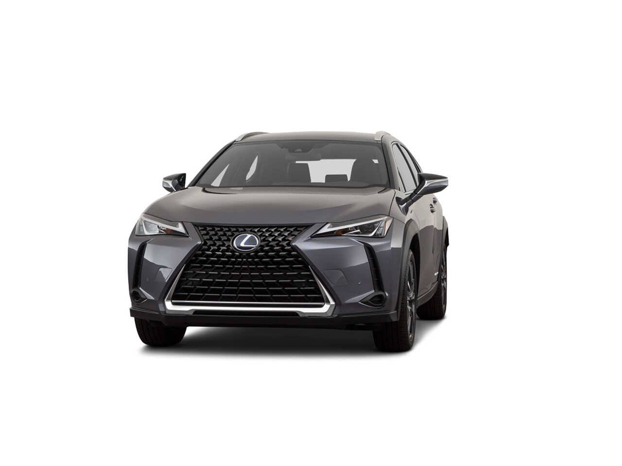 2025 Lexus UX Review | Pricing, Trims & Photos - TrueCar