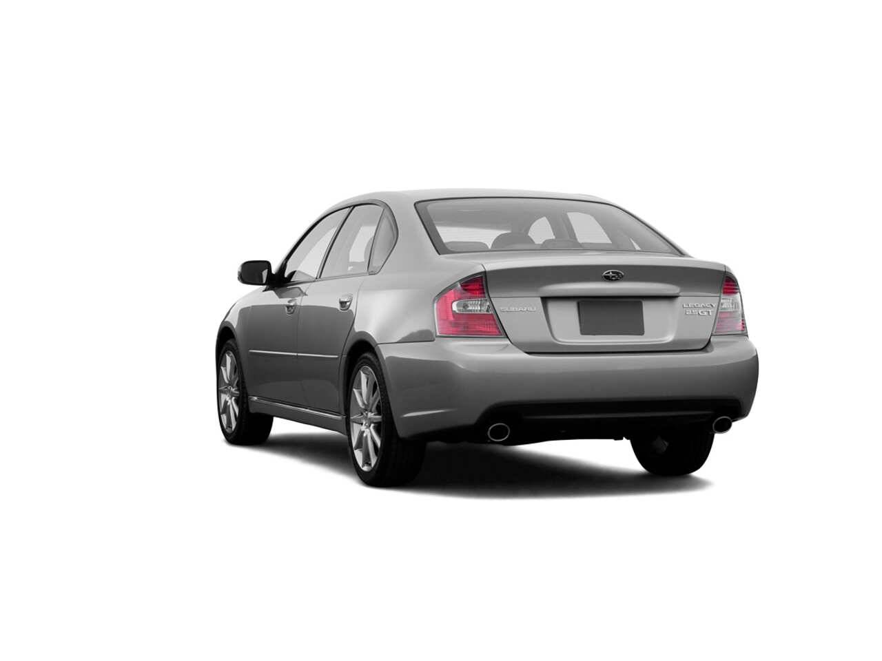 2006 Subaru Legacy Review | Pricing, Trims & Photos - TRUECar