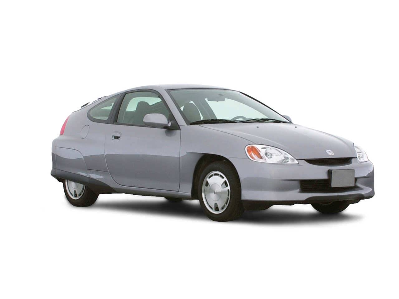 2004 Honda Insight Review | Pricing, Trims & Photos - TrueCar