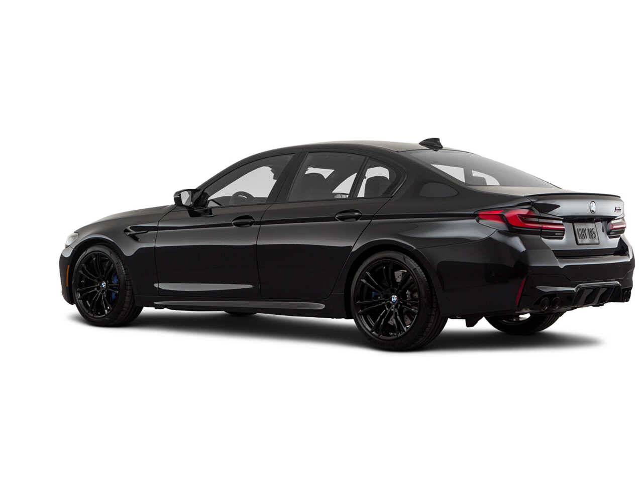 2021 BMW M5 Review | Pricing, Trims & Photos - TrueCar