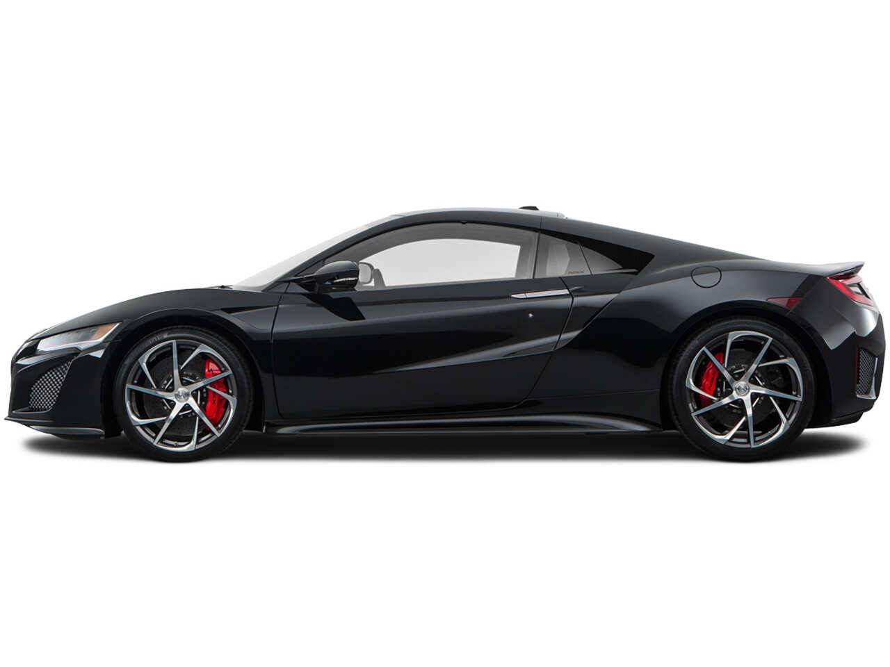 Right Side Kit | ACURA NSX 2018 Right Side Kit | ACURA NSX 2018