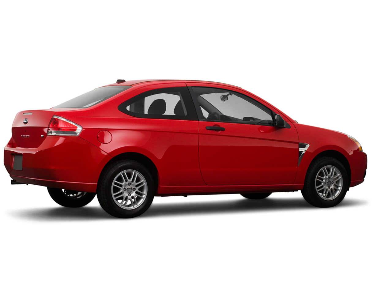 2001 Ford Focus Review | Pricing, Trims & Photos - TrueCar