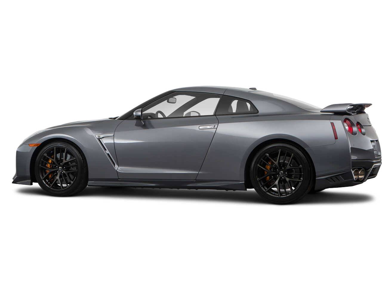 2020 Nissan GT-R Review | Pricing, Trims & Photos - TrueCar