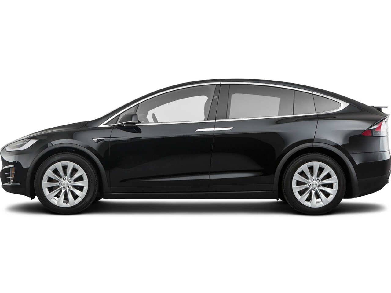 2019 Tesla Model X Review | Pricing, Trims & Photos - TRUECar
