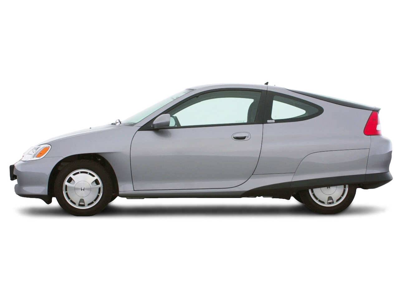 2004 Honda Insight Review | Pricing, Trims & Photos - TRUECar