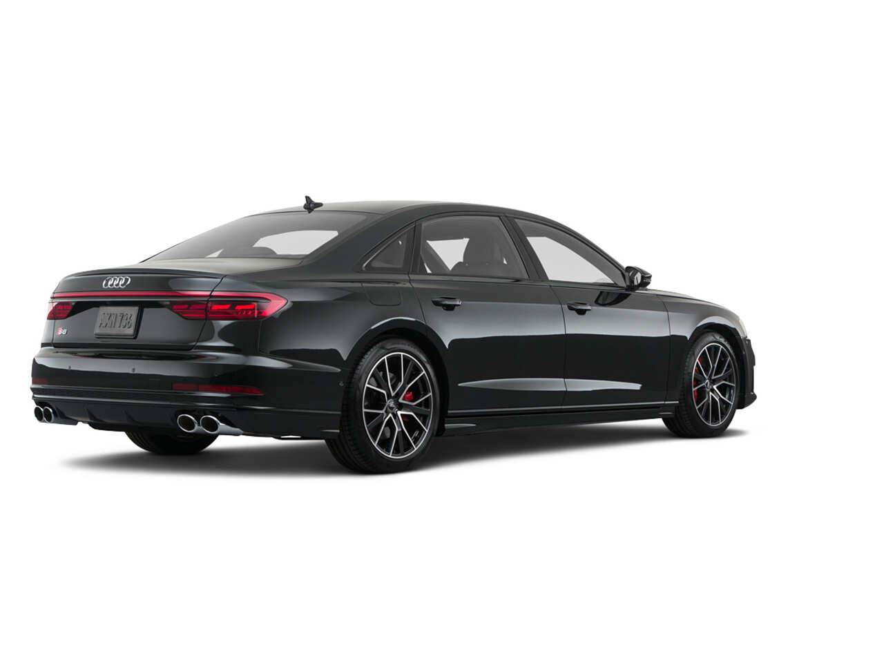 2021 Audi S8 Review | Pricing, Trims & Photos - TrueCar