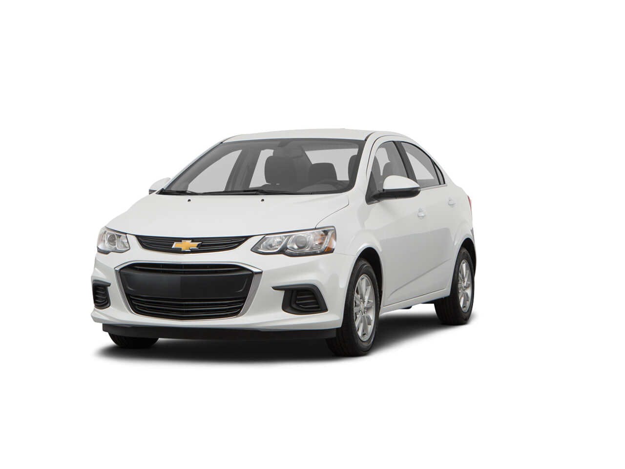 2014 Chevrolet Sonic Sedan: Review, Trims, Specs, Price, New