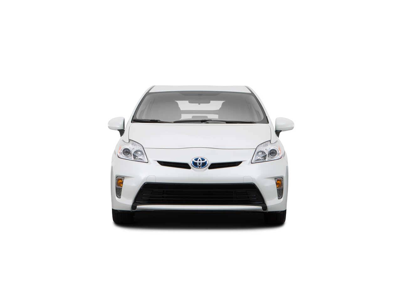 2015 Toyota Prius Review | Pricing, Trims & Photos - TRUECar