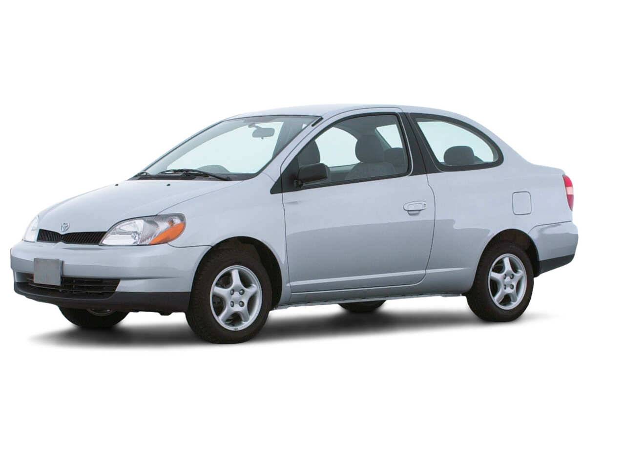 2003 Toyota Echo Review | Pricing, Trims & Photos - TrueCar