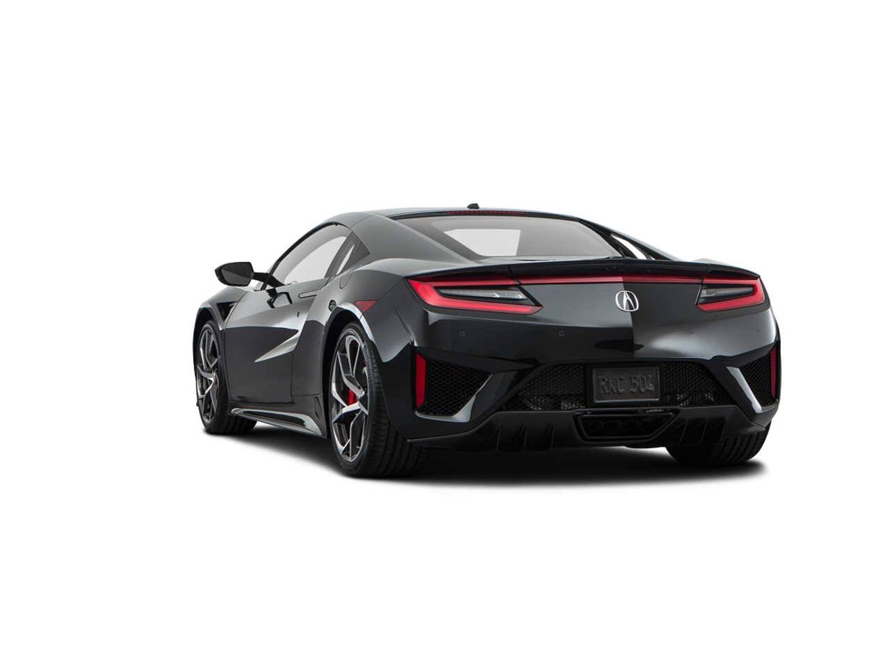2021 Acura NSX Review | Pricing, Trims & Photos - TrueCar