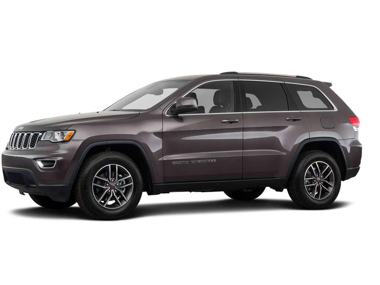 2022 Jeep Grand Cherokee WK Review | Pricing, Trims & Photos
