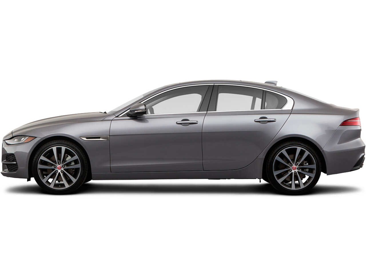 Présentation: nouvelle Jaguar XE