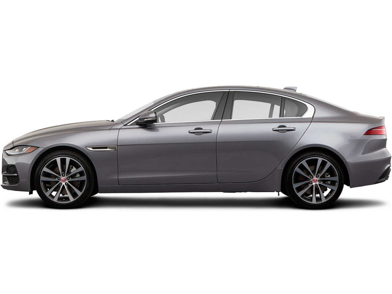 2020 Jaguar XE Review | Pricing, Trims & Photos - TrueCar