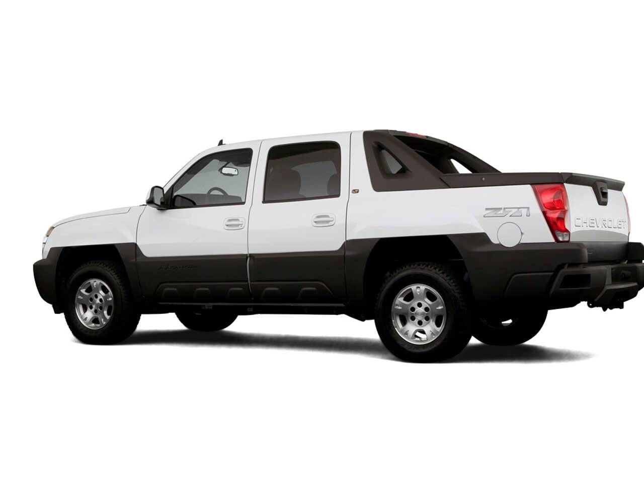 2006 Chevrolet Avalanche Review | Pricing, Trims & Photos - TrueCar