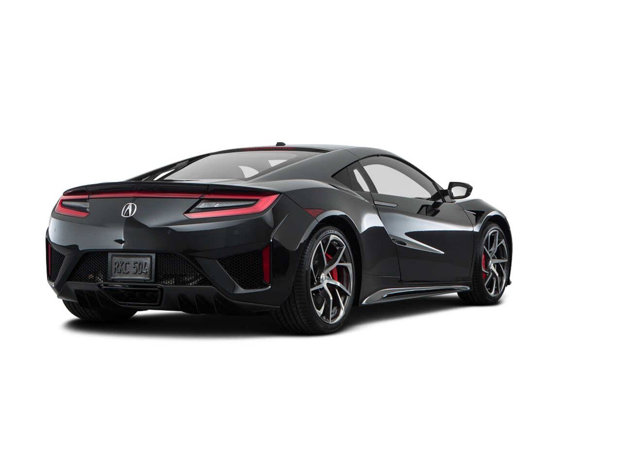 2021 Acura NSX Review | Pricing, Trims & Photos - TrueCar