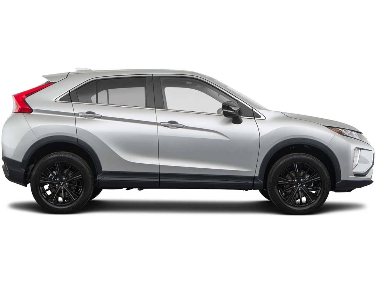 2019 Mitsubishi Eclipse Cross Review | Pricing, Trims & Photos