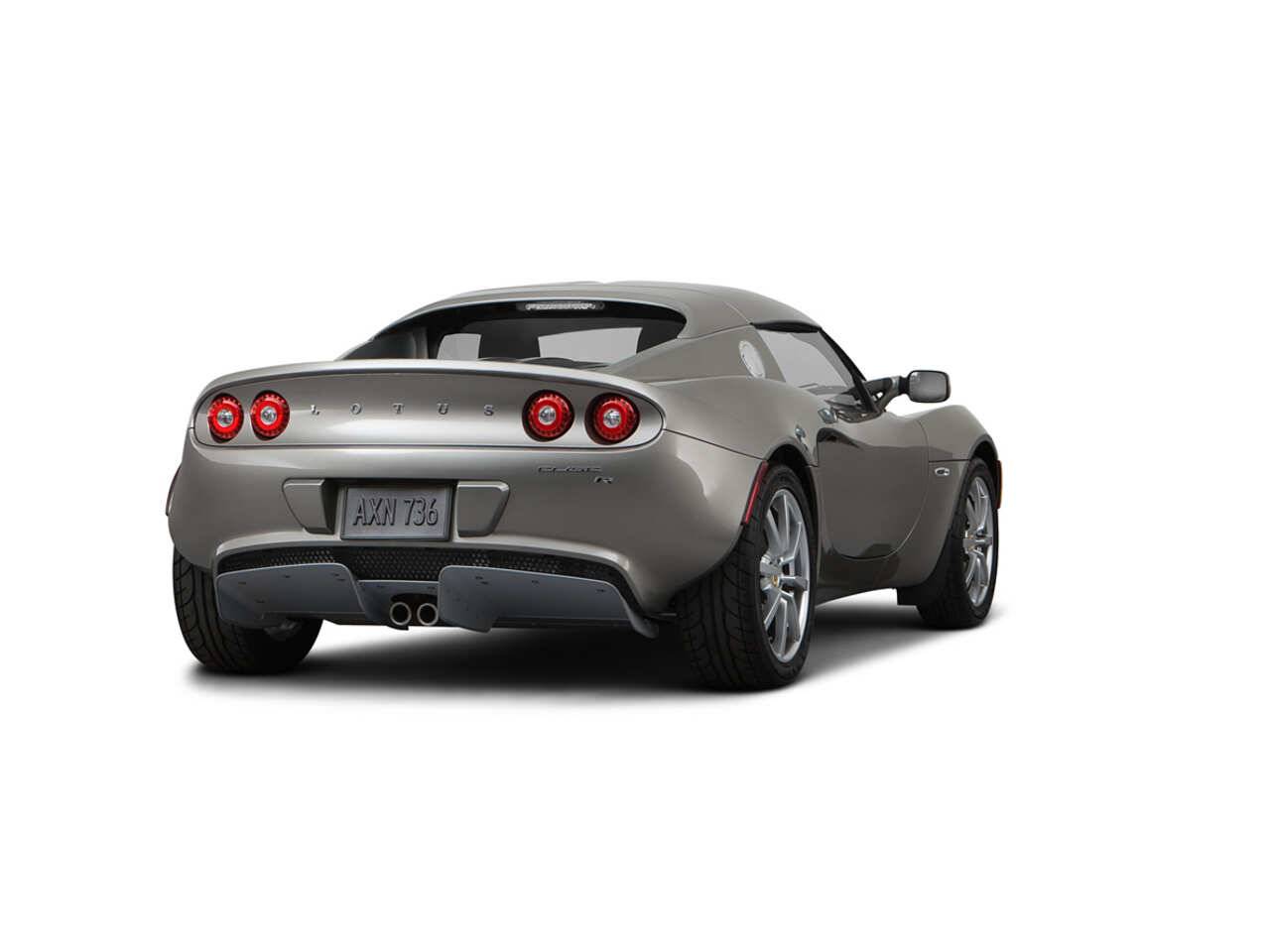 2011 Lotus Elise Review | Pricing, Trims & Photos - TrueCar