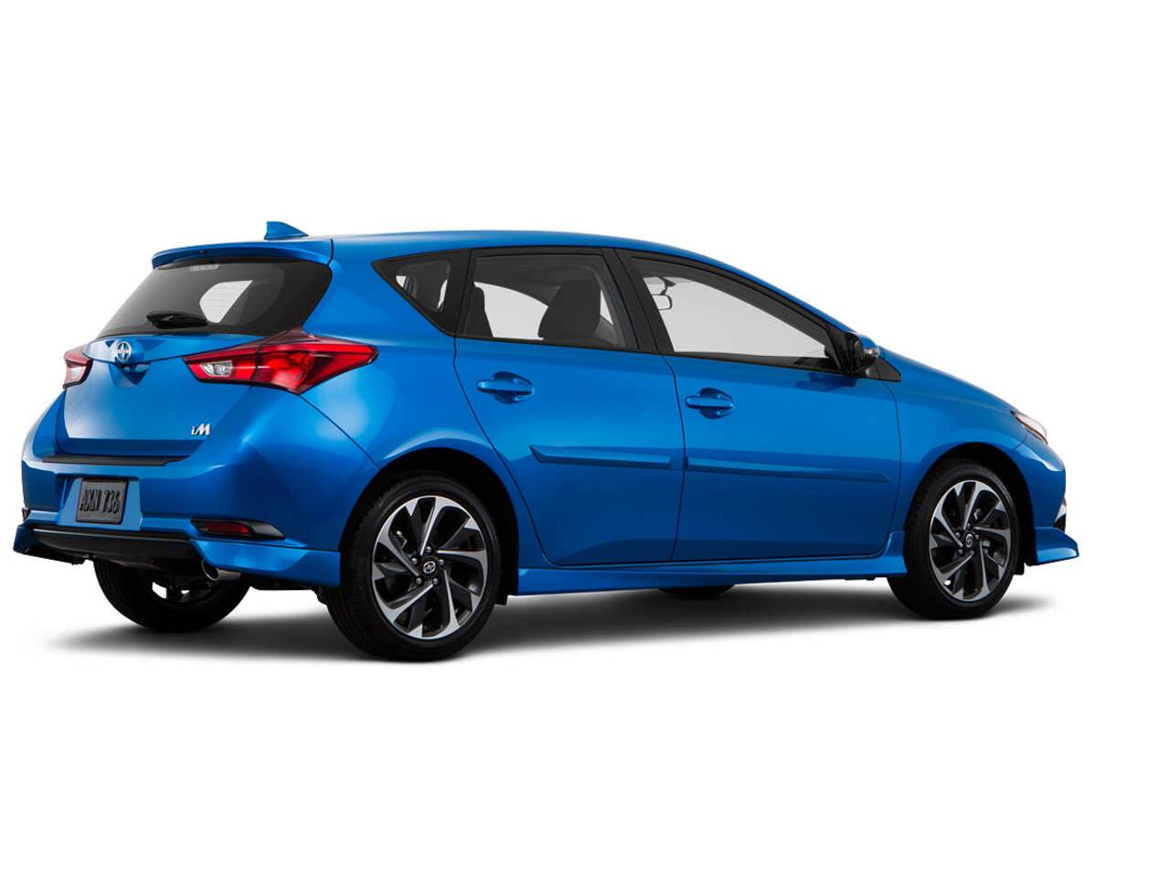 輸入品　 scion iM 2016 Scion iM is the return of the Corolla Wagon - Autoblog