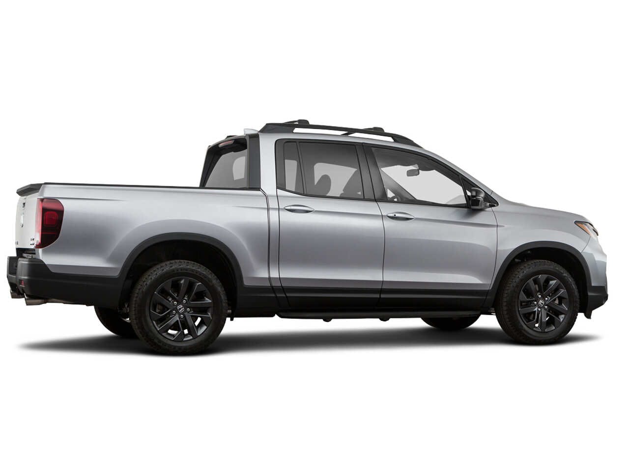 hodna ridgeline roof rack