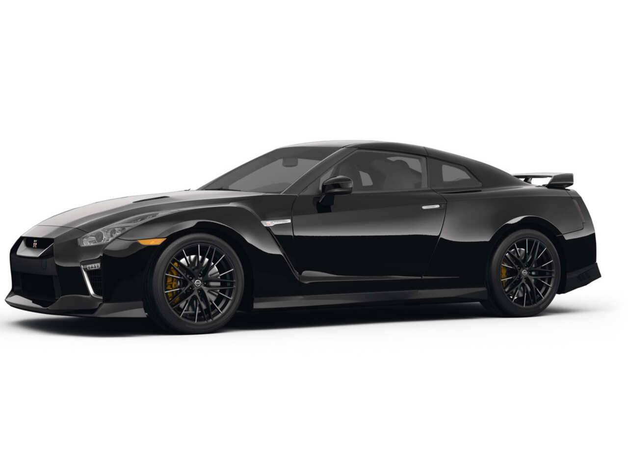 2024 Nissan GT-R Review | Pricing, Trims & Photos - TRUECar