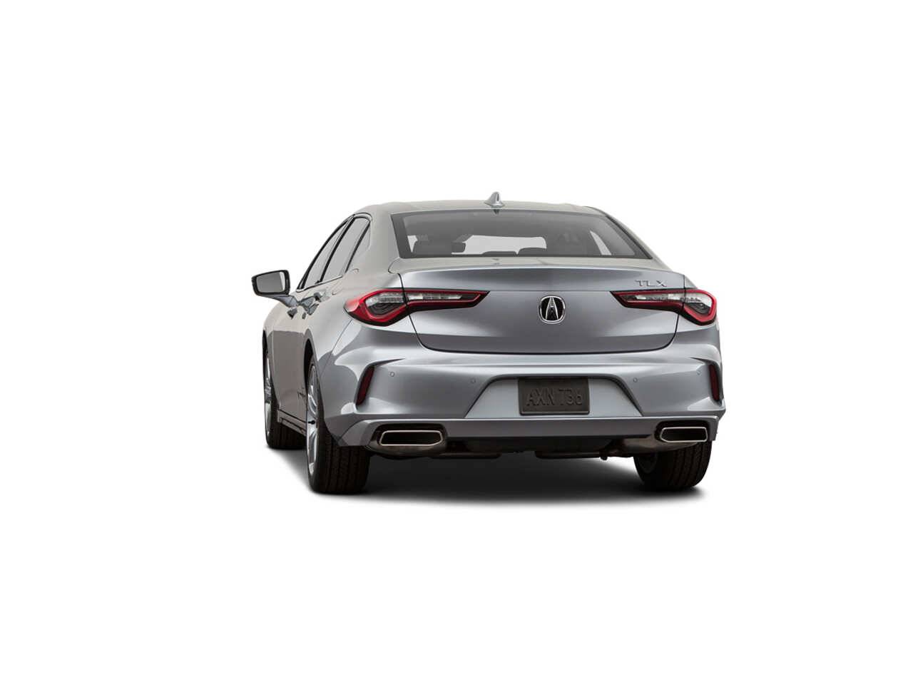2025 Acura TLX Review | Pricing, Trims \u0026 Photos - TrueCar, image size:1280x960