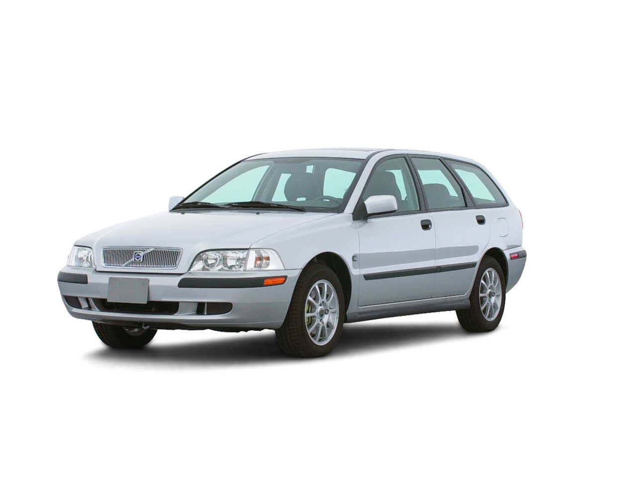 2003 Volvo V40 Review | Pricing, Trims & Photos - TrueCar