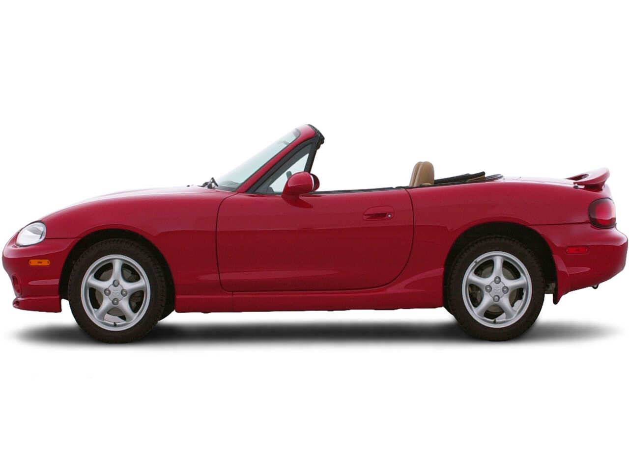 アセビ2.3ｍｘ5本 2003 Mazda MX-5 Miata Review | Pricing, Trims & Photos - TrueCar