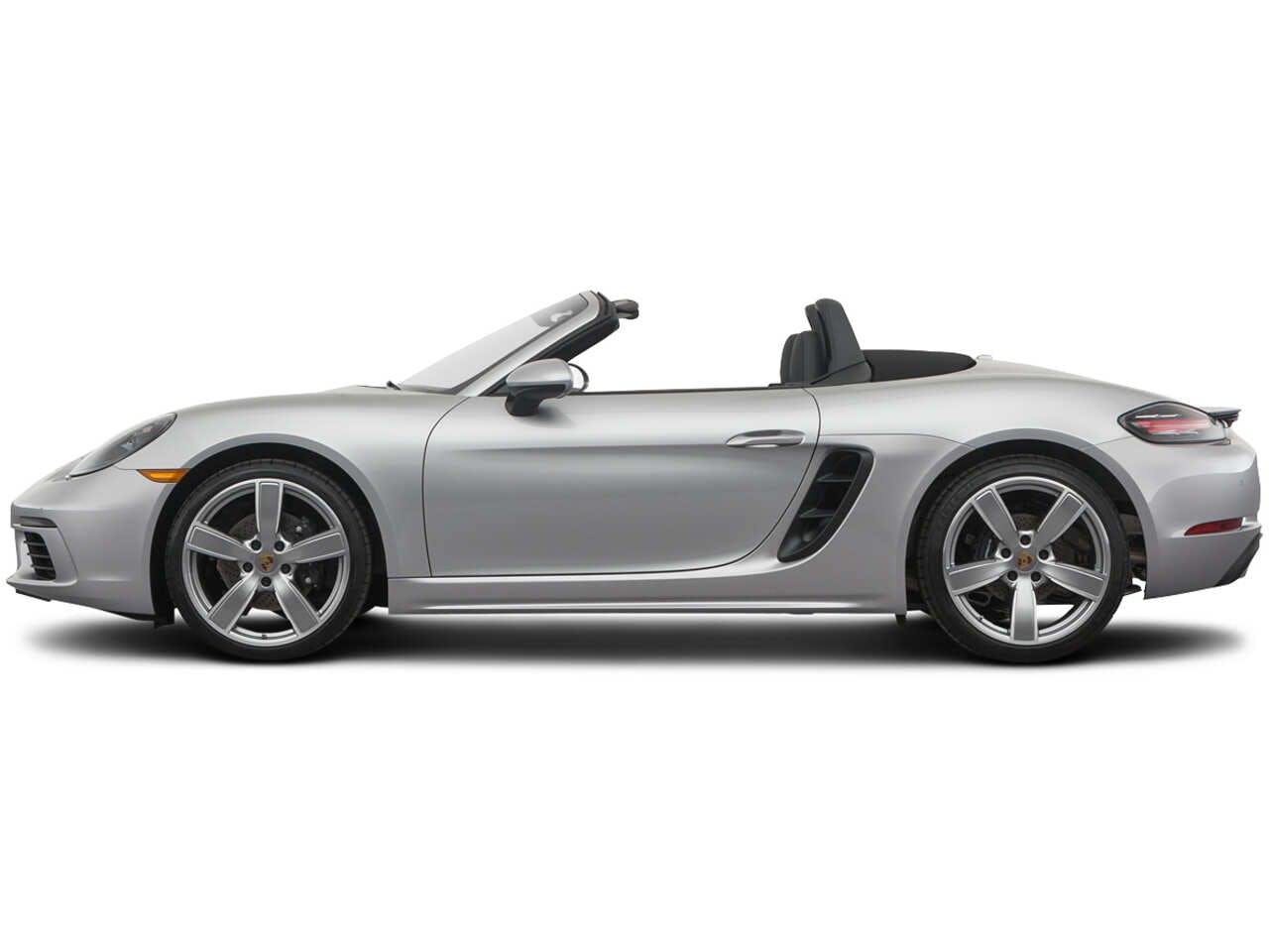 23 Porsche 718 Boxster Review Pricing Trims Photos Truecar