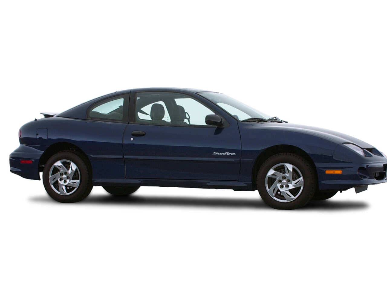 2000 Sunfire