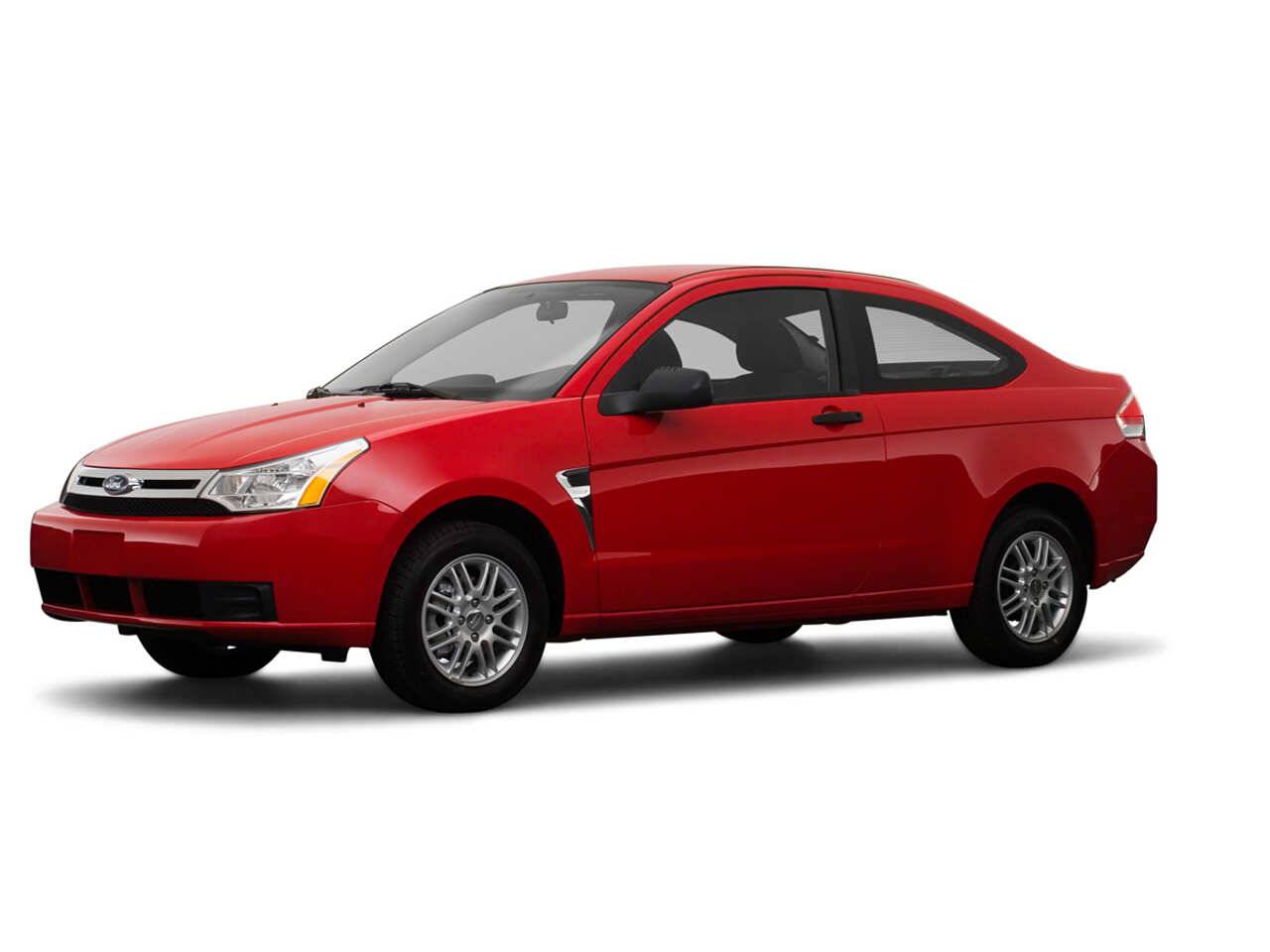 2001 Ford Focus Review | Pricing, Trims & Photos - TrueCar