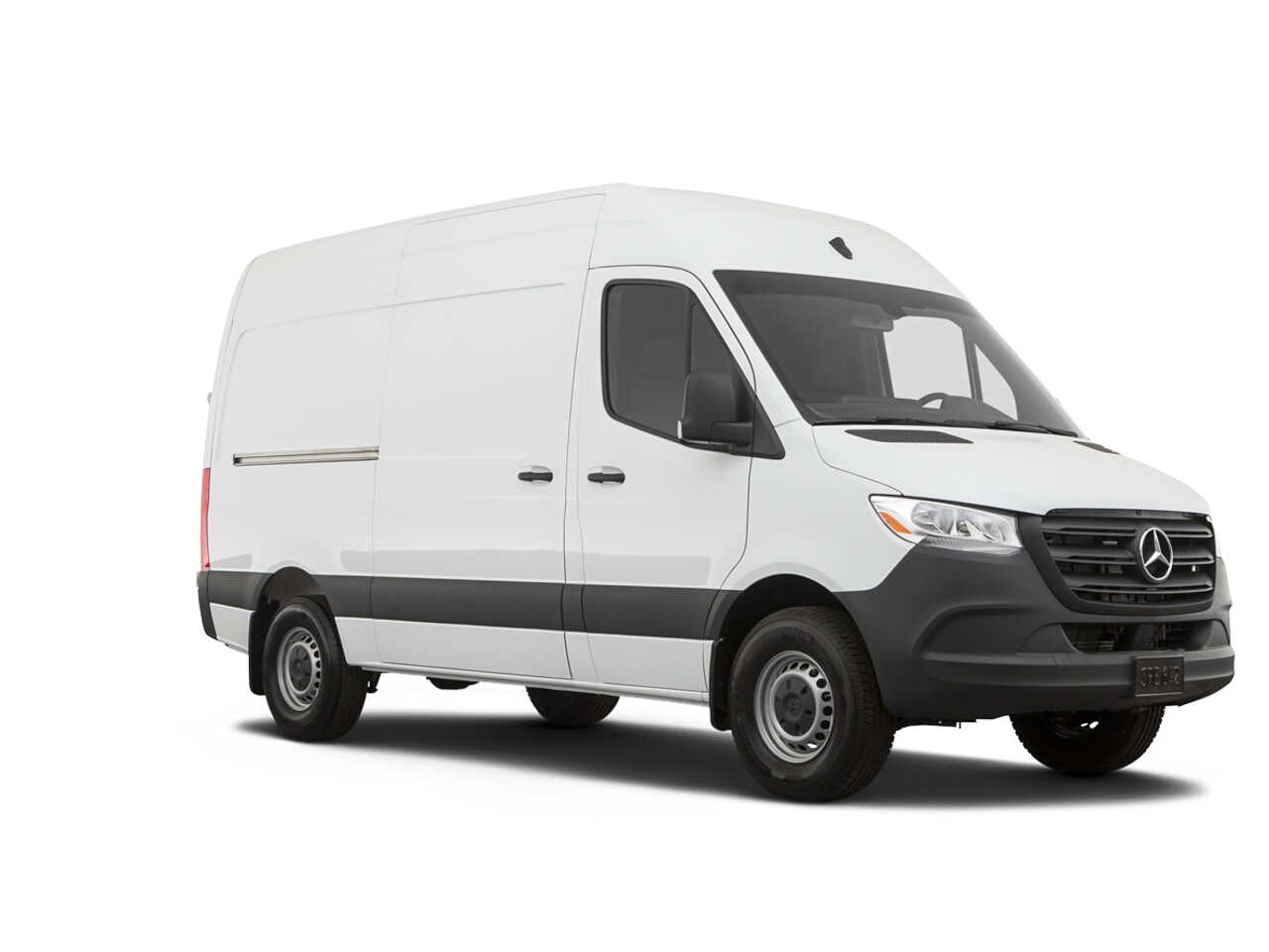 2021 Cargo Van Deals Specials - TrueCar