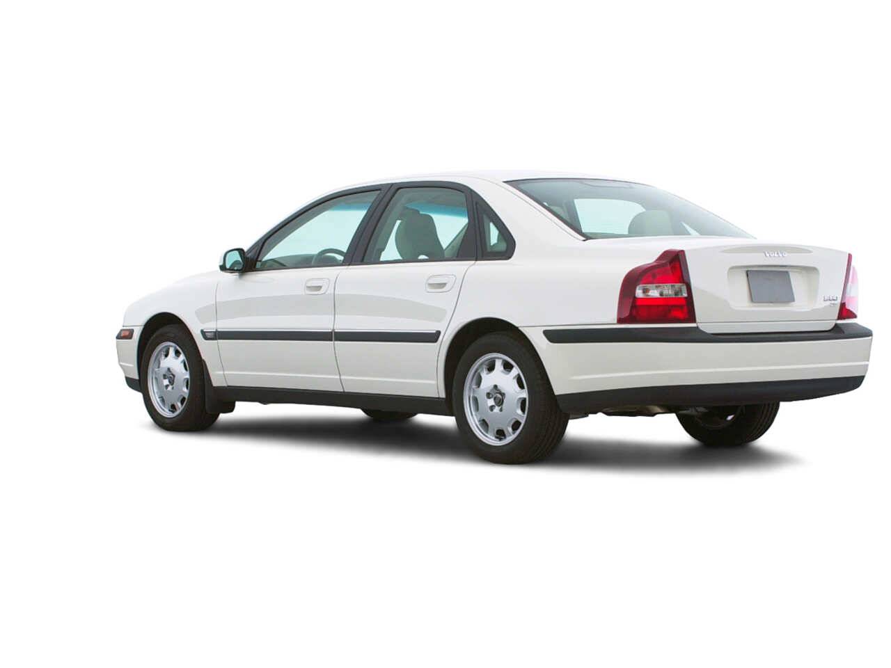 2003 Volvo S80 Review | Pricing, Trims \u0026 Photos - TrueCar, image size:1280x960