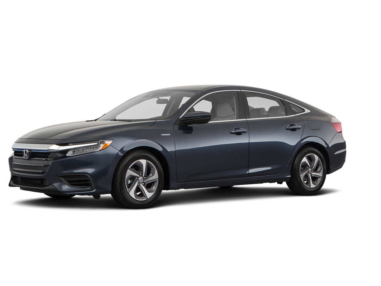 2020 Honda Insight Review | Pricing, Trims & Photos - TRUECar