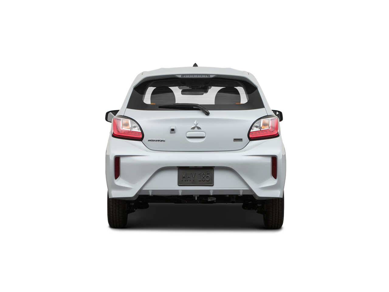 【mentaikofx2】MITSUBISHI 2022年製 2022 Mitsubishi Mirage Review, Pricing, and Specs | CARFAX