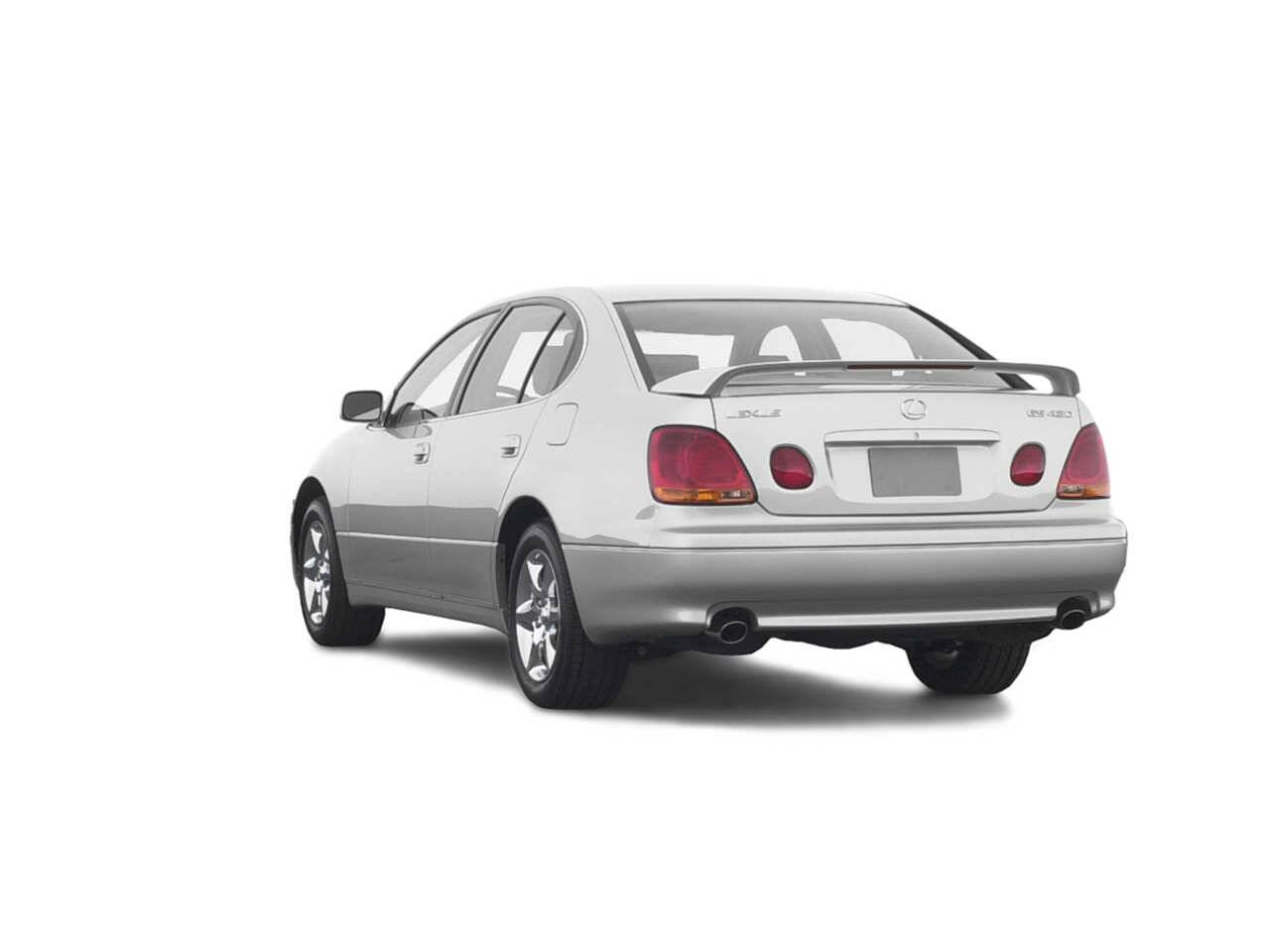 2004 Lexus GS Review | Pricing, Trims \u0026 Photos - TrueCar, image size:1280x960
