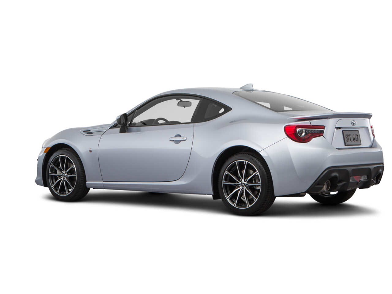 2018 TOYOTA 86  BINGO Co.,Ltd.